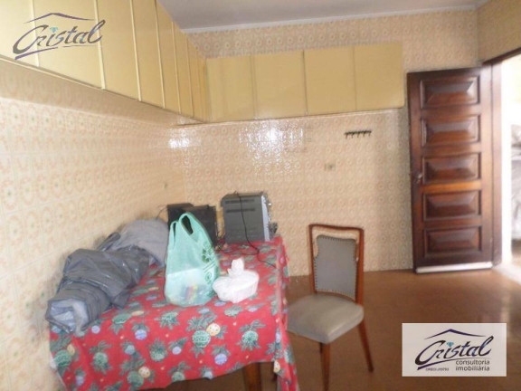 Imagem Casa com 4 Quartos à Venda, 200 m² em Jardim Bonfiglioli - São Paulo
