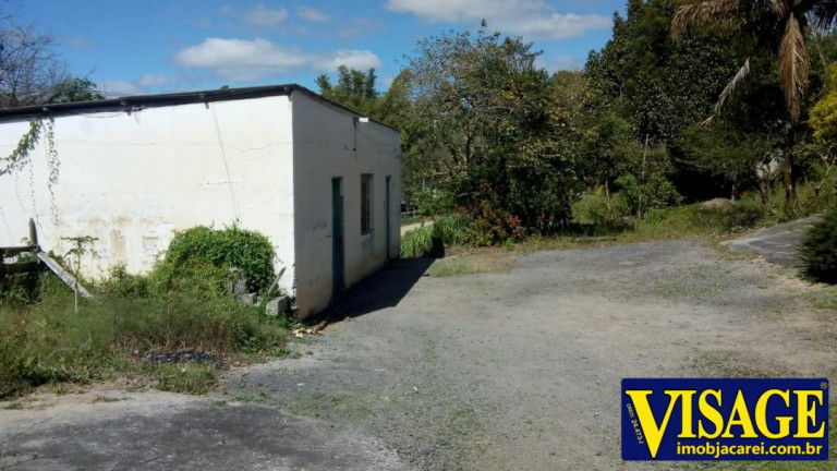 Imagem Terreno à Venda, 9.000 m² em Jd. Nova Esperanca - Jacareí