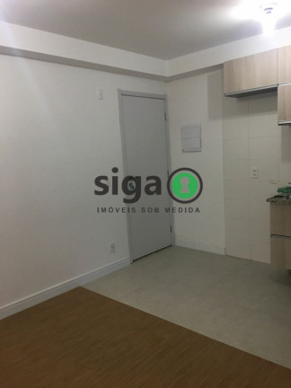 Imagem Apartamento com 2 Quartos à Venda, 50 m² em Jardim Parque Morumbi - São Paulo Imagem Apartamento com 2 Quartos à Venda, 50 m² em Jardim Parque Morumbi - São Paulo