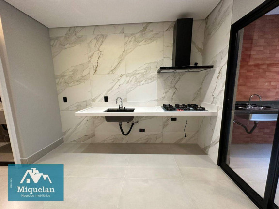 Imagem Sobrado com 3 Quartos à Venda, 113 m² em Vila Gustavo - São Paulo