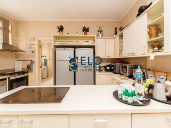 Imagem Apartamento com 4 Quartos à Venda, 334 m² em Boqueirão - Santos Imagem Apartamento com 4 Quartos à Venda, 334 m² em Boqueirão - Santos