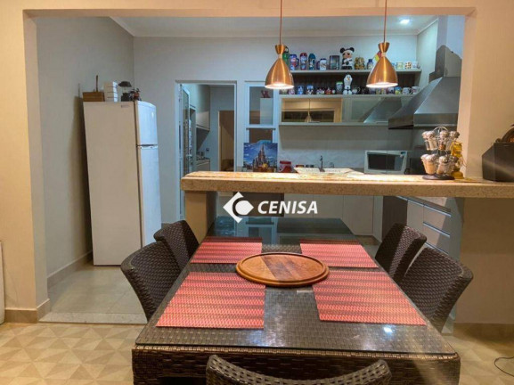 Imagem Casa com 4 Quartos à Venda, 258 m² em Condomínio Jardim Paradiso - Indaiatuba Imagem Casa com 4 Quartos à Venda, 258 m² em Condomínio Jardim Paradiso - Indaiatuba