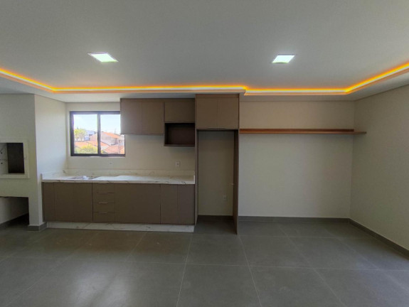 Imagem Apartamento com 2 Quartos à Venda, 55 m² em Boneca Do Iguaçu - São José Dos Pinhais