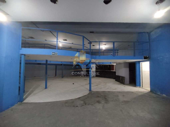 Imagem Imóvel para Alugar, 650 m² em José Menino - Santos Imagem Imóvel para Alugar, 650 m² em José Menino - Santos