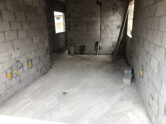 Imagem Casa com 2 Quartos à Venda, 69 m² em São Sebastião - Palhoça