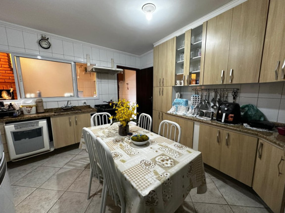 Imagem Sobrado com 3 Quartos à Venda, 109 m² em Vila Carrão - São Paulo Imagem Sobrado com 3 Quartos à Venda, 109 m² em Vila Carrão - São Paulo