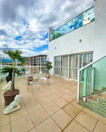 Imagem Cobertura com 4 Quartos à Venda, 500 m² em Praia Do Morro - Guarapari Imagem Cobertura com 4 Quartos à Venda, 500 m² em Praia Do Morro - Guarapari