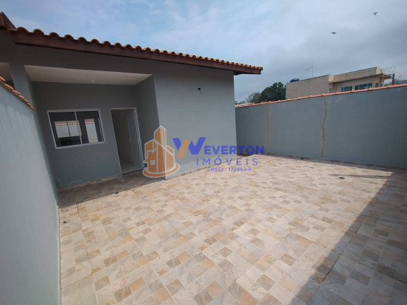 Casa com 2 Quartos à Venda, 129 m² em Suarão - Itanhaém