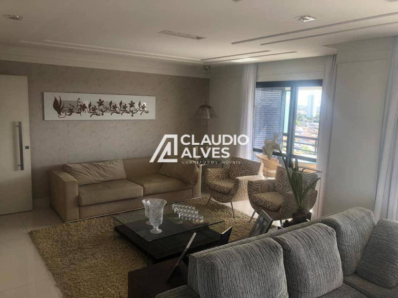 Imagem Apartamento com 3 Quartos à Venda, 180 m² em Santa Mônica - Feira De Santana Imagem Apartamento com 3 Quartos à Venda, 180 m² em Santa Mônica - Feira De Santana