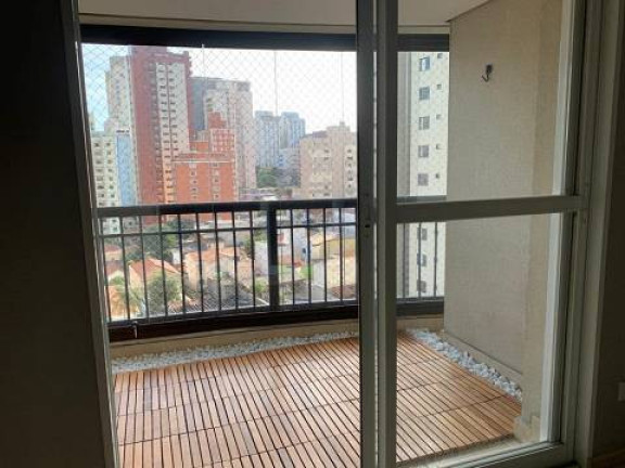 Imagem Apartamento com 2 Quartos à Venda, 90 m² em Vila Mariana - São Paulo