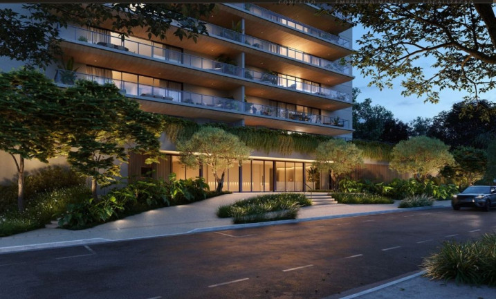 Imagem Apartamento com 3 Quartos à Venda, 290 m² em Gleba Fazenda Palhano - Londrina