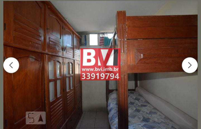 Imagem Apartamento com 2 Quartos à Venda, 54 m² em Vila Da Penha - Rio De Janeiro Imagem Apartamento com 2 Quartos à Venda, 54 m² em Vila Da Penha - Rio De Janeiro