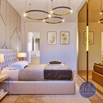 Imagem Apartamento com 2 Quartos à Venda, 59 m² em Centro - Balneário Piçarras Imagem Apartamento com 2 Quartos à Venda, 59 m² em Centro - Balneário Piçarras