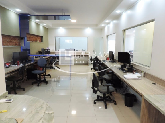 Imagem Sala Comercial à Venda, 290 m² em Campos Elíseos - Ribeirão Preto Imagem Sala Comercial à Venda, 290 m² em Campos Elíseos - Ribeirão Preto