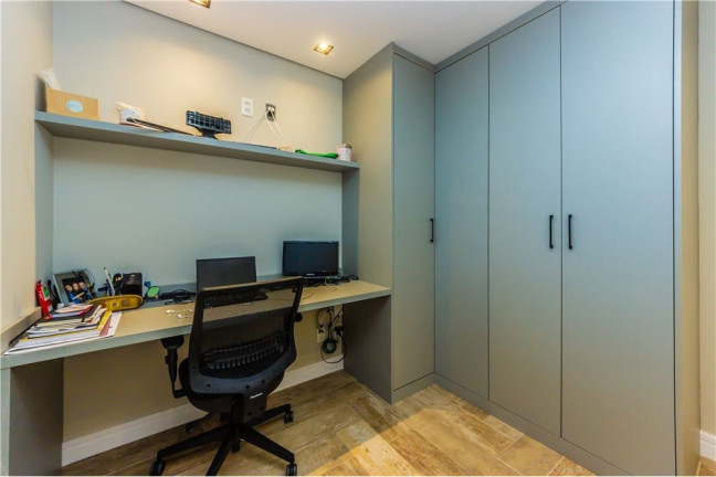 Imagem Apartamento com 3 Quartos à Venda, 163 m² em Tatuapé - São Paulo Imagem Apartamento com 3 Quartos à Venda, 163 m² em Tatuapé - São Paulo