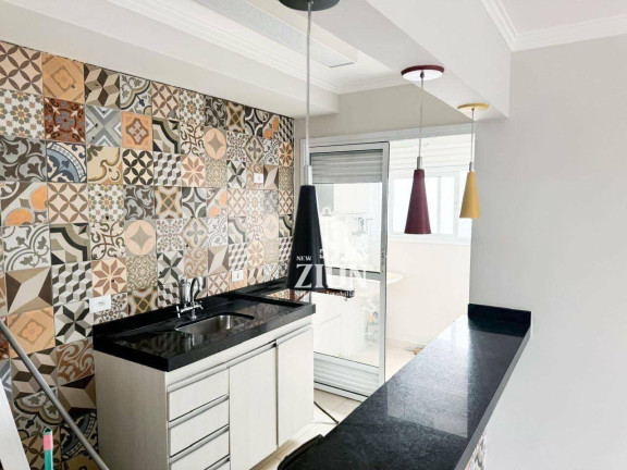 Imagem Apartamento com 2 Quartos à Venda, 60 m² em Vila Nova Cachoeirinha - São Paulo