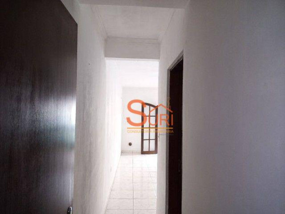 Imagem Casa com 3 Quartos à Venda, 320 m² em Piraporinha - Diadema Imagem Casa com 3 Quartos à Venda, 320 m² em Piraporinha - Diadema