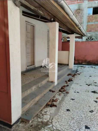 Imagem Casa com 5 Quartos para Alugar, 295 m² em Boqueirão - Santos Imagem Casa com 5 Quartos para Alugar, 295 m² em Boqueirão - Santos