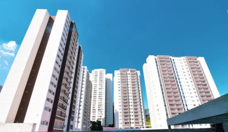 Imagem Imóvel com 2 Quartos à Venda, 50 m² em Panamby - São Paulo Imagem Imóvel com 2 Quartos à Venda, 50 m² em Panamby - São Paulo