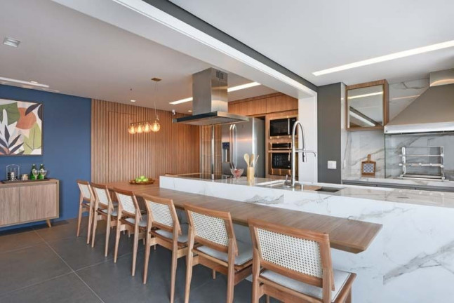 Imagem Apartamento com 3 Quartos à Venda, 139 m² em Ipiranga - São Paulo