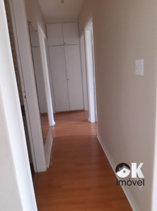 Imagem Apartamento com 3 Quartos à Venda, 94 m² em Perdizes - São Paulo Imagem Apartamento com 3 Quartos à Venda, 94 m² em Perdizes - São Paulo