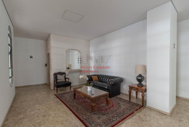 Imagem Apartamento com 3 Quartos à Venda, 115 m² em Vila Olímpia - São Paulo Imagem Apartamento com 3 Quartos à Venda, 115 m² em Vila Olímpia - São Paulo