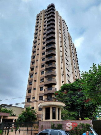 Apartamento com 4 Quartos à Venda, 190 m² em Rudge Ramos - São Bernardo Do Campo
