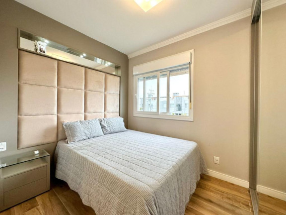 Imagem Apartamento com 3 Quartos à Venda, 188 m² em -- - Capao Da Canoa