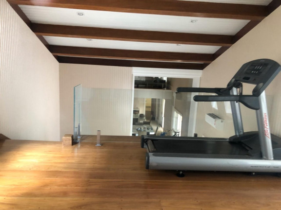 Imagem Casa com 4 Quartos à Venda, 738 m² em Alphaville Residencial Dois - Barueri