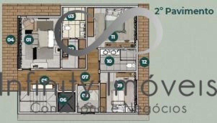 Imagem Casa de Condomínio com 3 Quartos à Venda, 527 m² em Condomínio Gran Royalle - Lagoa Santa Imagem Casa de Condomínio com 3 Quartos à Venda, 527 m² em Condomínio Gran Royalle - Lagoa Santa