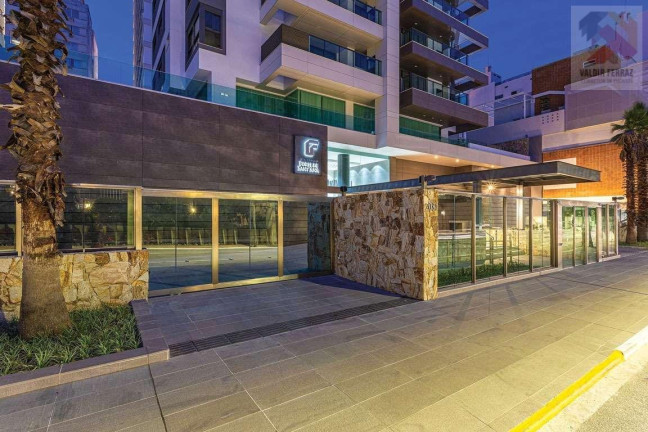 Imagem Apartamento com 3 Quartos à Venda, 139 m² em Centro - Florianópolis