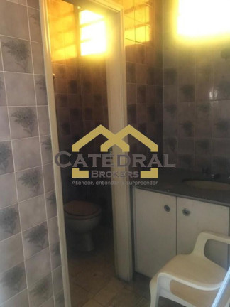 Imagem Imóvel com 3 Quartos à Venda, 248 m² em Anhangabaú - Jundiaí
