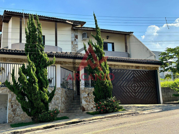 Imagem Casa com 4 Quartos à Venda, 316 m² em Nova Caieiras - Caieiras Imagem Casa com 4 Quartos à Venda, 316 m² em Nova Caieiras - Caieiras