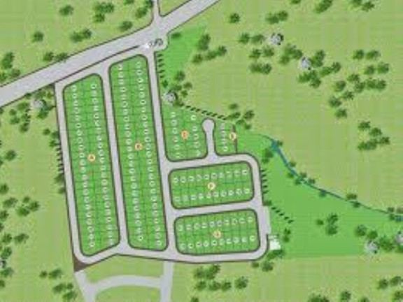 Terreno à Venda, 250 m² em Jardim Residencial Le France - Sorocaba