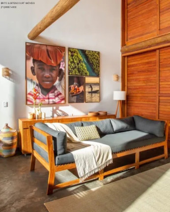 Imagem Imóvel com 7 Quartos à Venda, 550 m² em Centro - Maraú