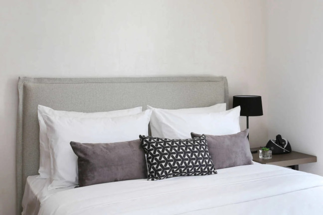 Imagem Apartamento com 1 Quarto à Venda, 62 m² em Cidade Monções Imagem Apartamento com 1 Quarto à Venda, 62 m² em Cidade Monções