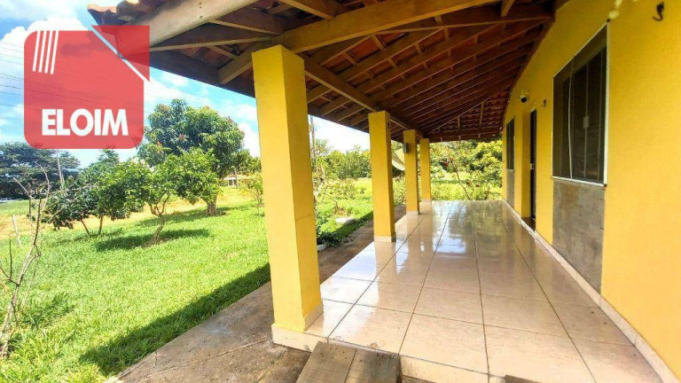 Imagem Casa com 3 Quartos à Venda, 173 m² em Santa Bárbara Resort Residence - águas De Santa Bárbara Imagem Casa com 3 Quartos à Venda, 173 m² em Santa Bárbara Resort Residence - águas De Santa Bárbara