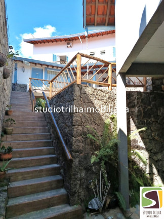 Imagem Casa com 4 Quartos à Venda, em Itaguassu - Ilhabela Imagem Casa com 4 Quartos à Venda, em Itaguassu - Ilhabela