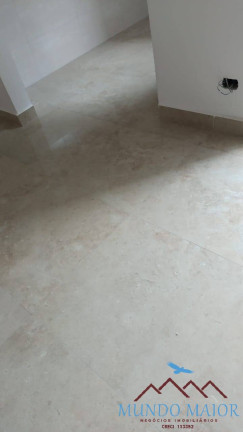 Imagem Apartamento com 2 Quartos à Venda, 45 m² em Cidade São Jorge - Santo André Imagem Apartamento com 2 Quartos à Venda, 45 m² em Cidade São Jorge - Santo André