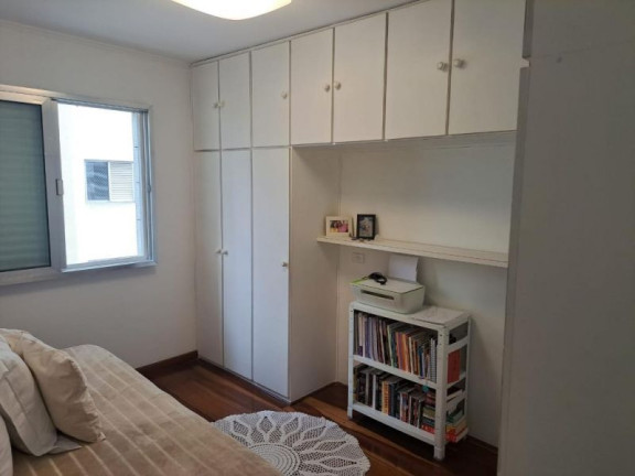Imagem Apartamento com 3 Quartos à Venda, 68 m² em Perdizes - São Paulo