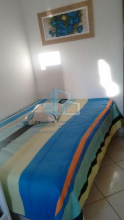Imagem Apartamento com 1 Quarto à Venda, 55 m² em Maracanã - Praia Grande Imagem Apartamento com 1 Quarto à Venda, 55 m² em Maracanã - Praia Grande