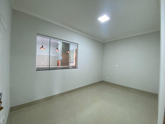 Imagem Casa com 3 Quartos à Venda, 145 m² em Jardim Itália - Maringa