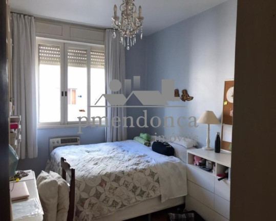Imagem Apartamento com 3 Quartos à Venda, 158 m² em Higienópolis - São Paulo