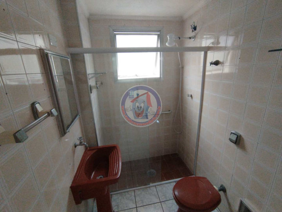 Imagem Apartamento com 1 Quarto à Venda, 38 m² em Boqueirão - Praia Grande Imagem Apartamento com 1 Quarto à Venda, 38 m² em Boqueirão - Praia Grande
