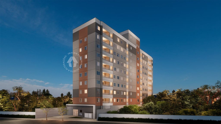 Cobertura com 1 Quarto à Venda, 67 m² em Jaçanã - São Paulo