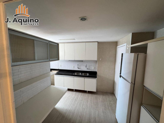Imagem Apartamento com 3 Quartos à Venda, 112 m² em Guararapes - Fortaleza