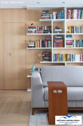 Imagem Imóvel com 3 Quartos à Venda, 118 m² em Cerqueira Cesar - São Paulo