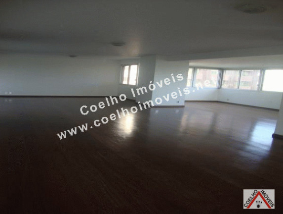 Imagem Apartamento à Venda, 421 m² em Jardim Bélgica - São Paulo Imagem Apartamento à Venda, 421 m² em Jardim Bélgica - São Paulo