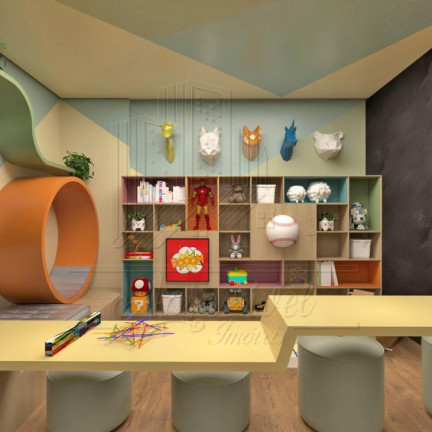 Imagem Imóvel com 3 Quartos à Venda, 120 m² em Canto Do Forte - Praia Grande Imagem Imóvel com 3 Quartos à Venda, 120 m² em Canto Do Forte - Praia Grande