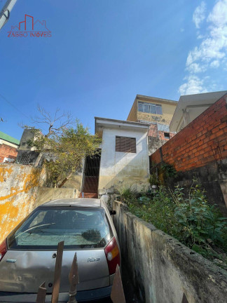 Casa com 1 Quarto à Venda, 92 m² em Parque Ipê - São Paulo